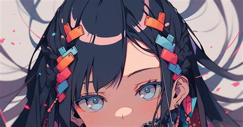 Uncensored AI｜pixivFANBOX.